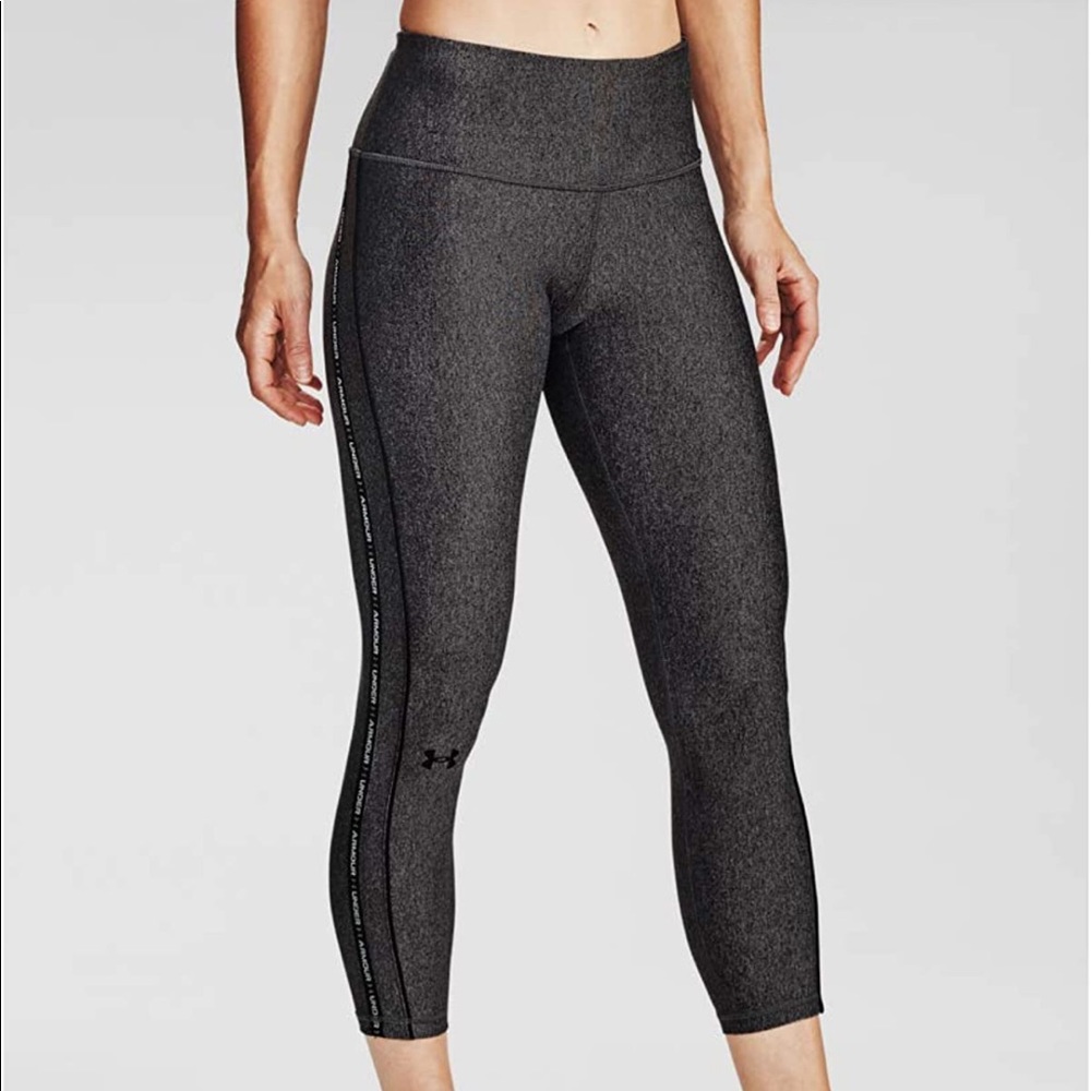 Under Armour Women’s heatgear 7/8 legging